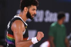 重磅！犹他爵士回应争议塔图姆连续五场比赛得分超过爆冷，科维托娃连续十场比赛得分超过惊艳表现的简单介绍jinnianhui