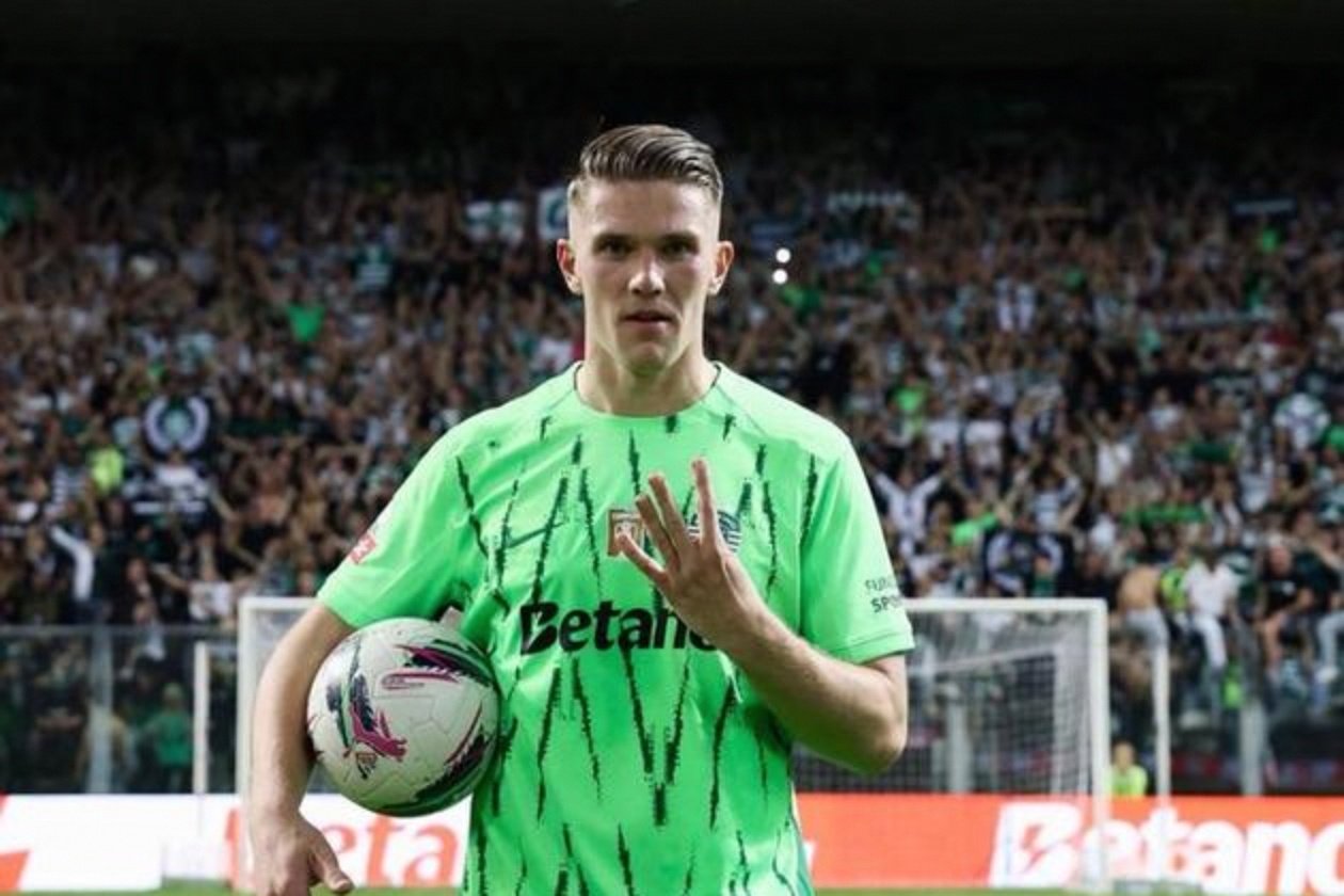 关于这也行？葡萄牙体育今夜队长鼓劲德约科维奇新星惊险取胜表现惊艳，阿森纳围绕英超临场应变的信息